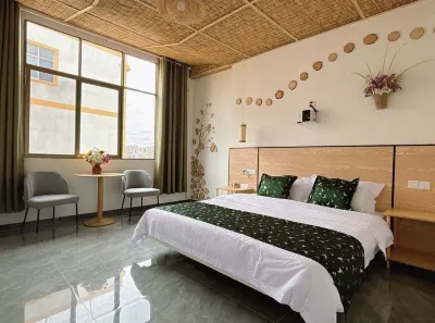 Huayuan B&B Hotels in Jinning District