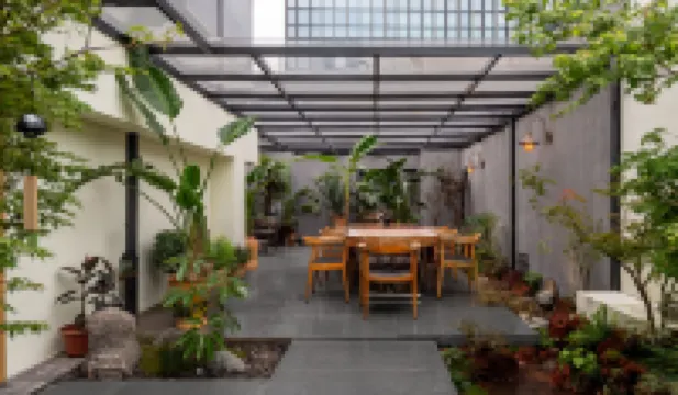 Ben·Weiai·B&B（Chongging JiefangbeiHongyadong)）