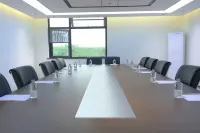 بلوسوم جاردن تشينغدو جينتانج