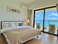 Pick up the sea and sea view beautiful accommodation (Huizhou Xiaoxiaowan Store) - 비치