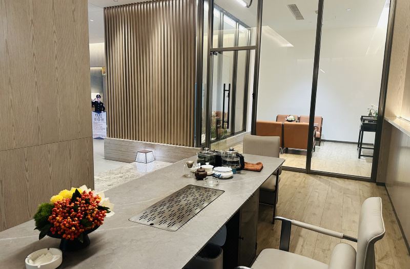 Universal international hotel (Guilin Liangjiang Sihu Elephant Trunk Mountain Branch) photo 4