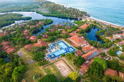 Club Palm Bay فنادق في 