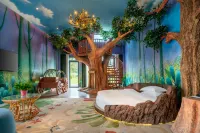 Dongting · World Heritage Research & Learning Camp