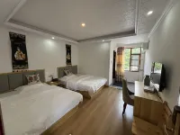 Li County Lanxi Courtyard Homestay