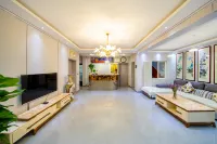 Xian Xianyang Airport YUNJIE Hotel Hotels in Xi'an