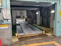 Hotel Route-Inn Aomori Ekimae