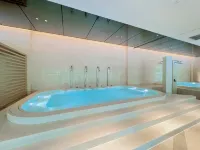Lakeview Hotel Yulongwan Kunming - نادي رياضي