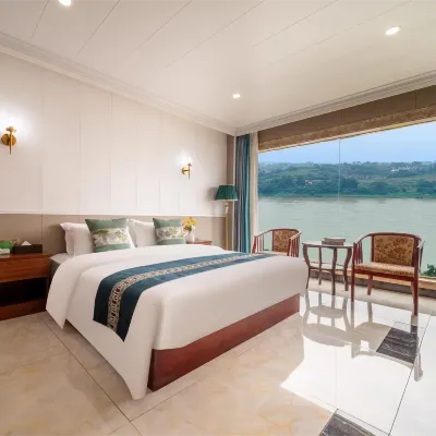 SUNBINGGUAN HOTEL Hotels near Baisha Ancient Town