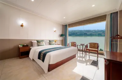 SUNBINGGUAN HOTEL Hotels near Guomin Zhengfu Shenjibu Site