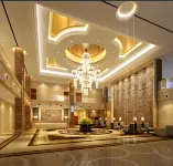 Maowen Hotel Hotel in zona Panchenggang Fukang Workers' Gymnasium (Tuanjie North Road)