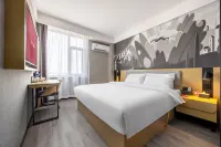 Shankee Hotel (Xingtai Longyao County Deren Road) Hotels in Longyao County