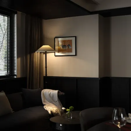 Lushe Hotels