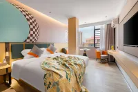 Lingshan Jiyu Hotel (Luwu Bus Station)