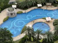Sea Flower Island Kola Kola CORA Design Homestay - de playa