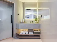Gerui Hotel Guangyuan
