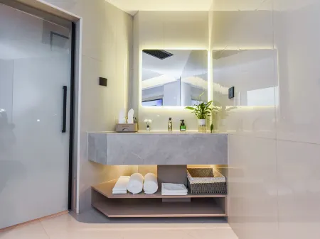 Gerui Hotel Guangyuan