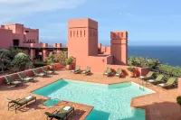 The Ritz-Carlton Tenerife, Abama - Gym