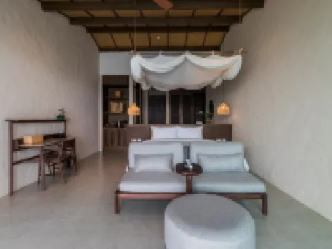 The Flow Samui Beach Resort Hotels in Koh Samui