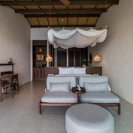 The Flow Samui Beach Resort