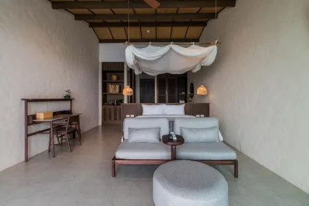 The Flow Samui Beach Resort Отели в г. Ко Самуи