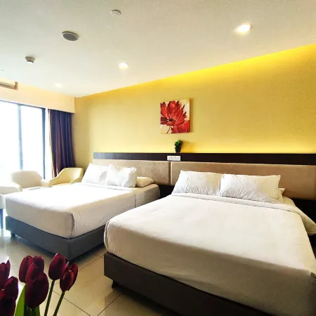 GENTING FoggyColdStayCation AT IDelemen By HAPYHOME
