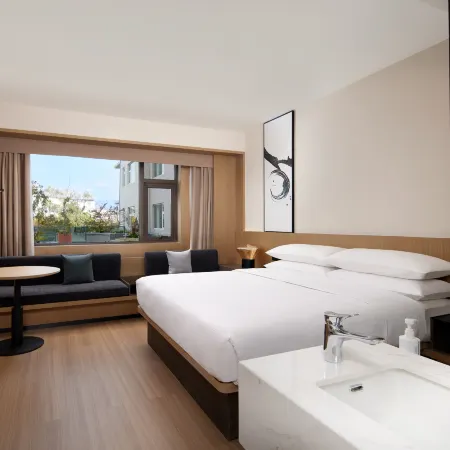 Fairfield by Marriott Lijiang Ancient Town