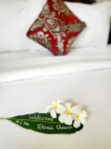 西貢隱藏宅邸度假村