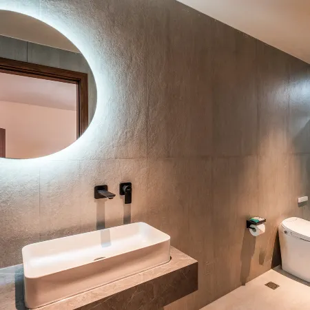 Zuowang·Shanlin Wentang Meisu (Jizhou, Tianjin)