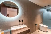 Zuowang·Shanlin Wentang Meisu (Jizhou, Tianjin)