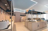 漢庭飯店（吉安白鷺洲書院店） 吉安住宿飯店