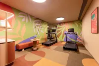 Orange Hotel (Huzhou Dongwu Intime City)