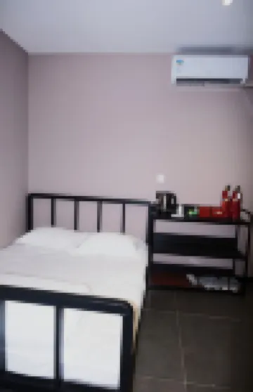 Haoqing E-Sports Hotel