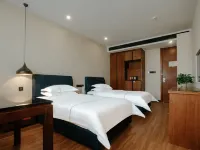 THE PU JU Hotels in Korla