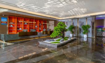 Weishi East View International Hotel