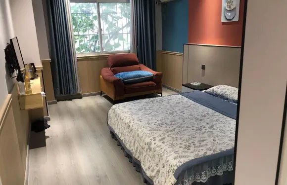 襄城嘉尚快捷賓館