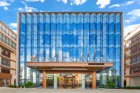 Vienna International Hotel (5.0 Yongchun Taoyuan Branch)