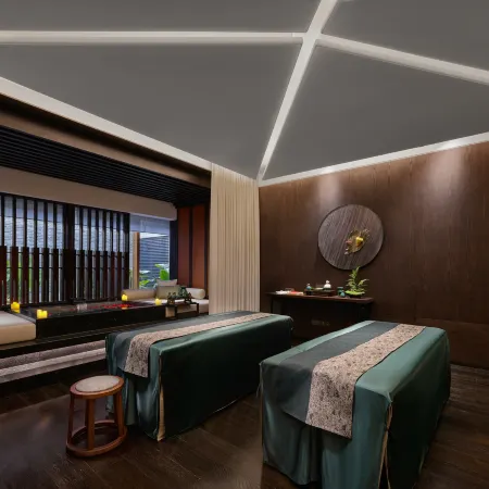 Banyan Tree Dongguan Songshan Lake