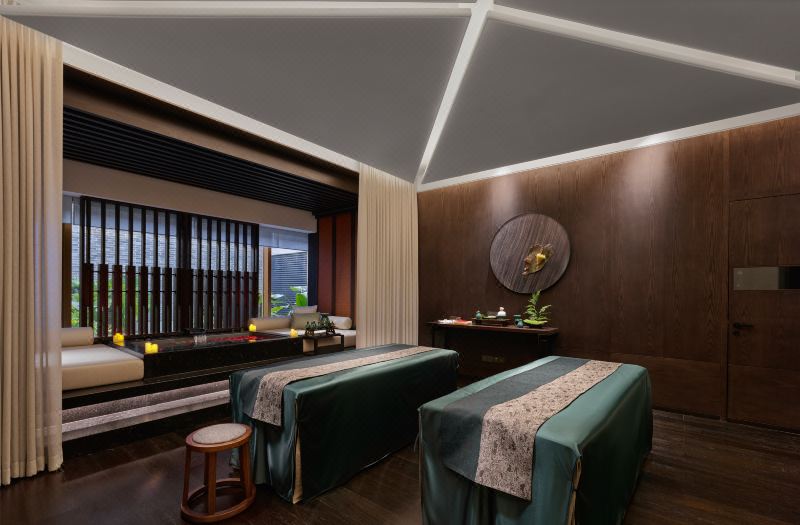 Banyan Tree Dongguan Songshan Lake photo 3