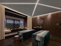 Banyan Tree Dongguan Songshan Lake - spa