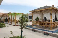 Qiangu Road · Secret Land | Moment · View · Design Boutique Stay (Tekes Bagua City) - 수영장
