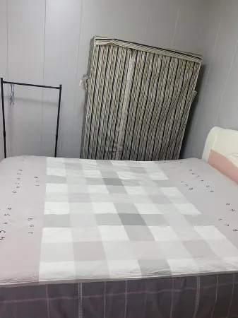 Siyang Youjia Hotel (Luoma Commercial Street Branch)