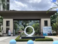 Puyue Baiwan Black Hot Spring Homestay