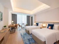 Somerset Valero Makati Hotels near الحي الصيني