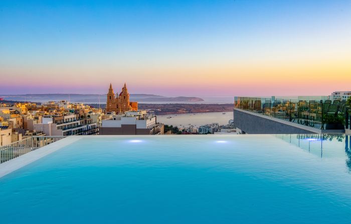 Solana Hotel & Spa