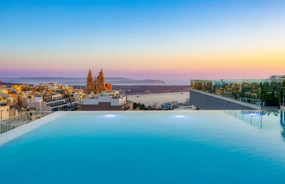 索拉納温泉酒店