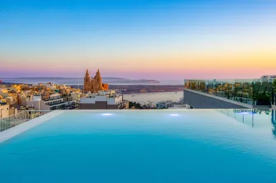 Solana Hotel & Spa Hotels near Popeye Village