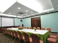 เดอะ ฟลอร่า เมย์ รีสอร์ท โรงแรมในสงขลา