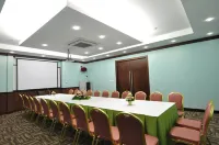 The Flora May Resort