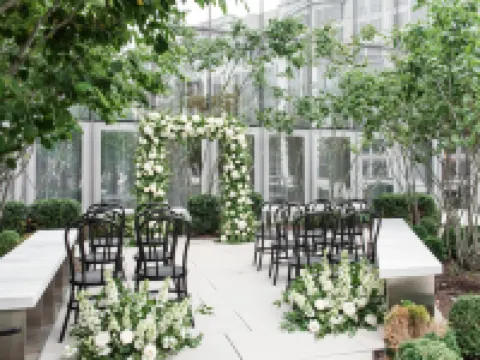 คอนราด วอชิงตันดีซี โรงแรมในวอชิงตัน ดี.ซี.