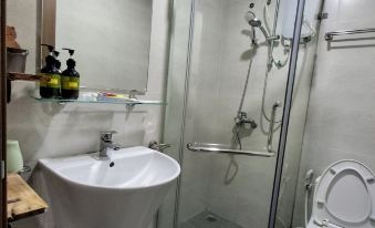 Bcons Garden Luxury Apartment